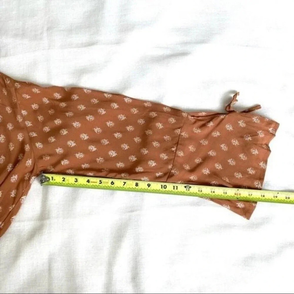 NWT Faithful the Brand Sublime Playsuit Florence - Picture 10 of 16